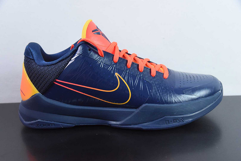 CC x NK Kobe V IM3207-400