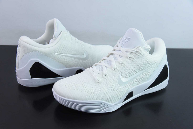 NK Zoom Kobe IX FZ7334 100