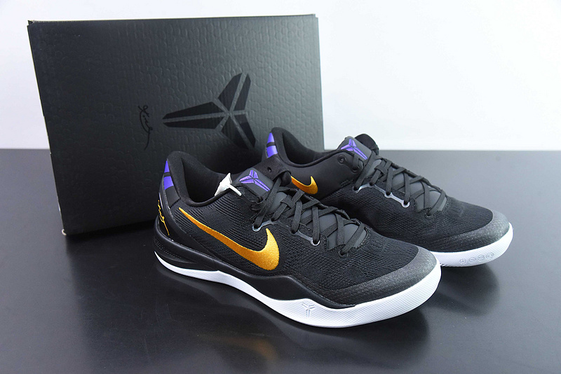 NK Zoom Kobe 8 Protro HF9550-001