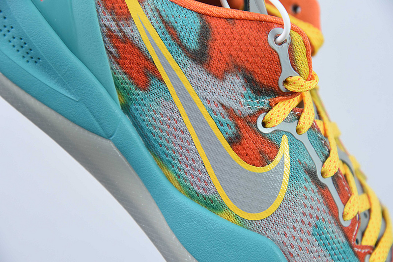 NK Zoom Kobe 6 FQ3548-001