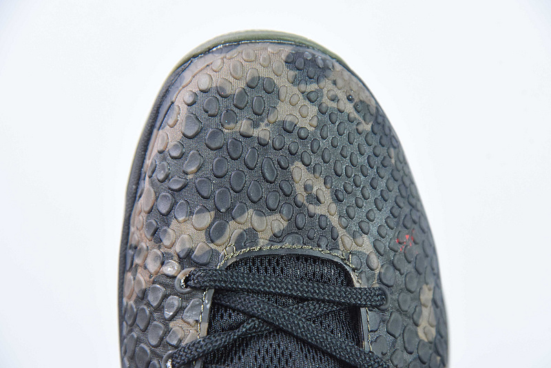 NK Kobe 6 Protro FQ3546-001