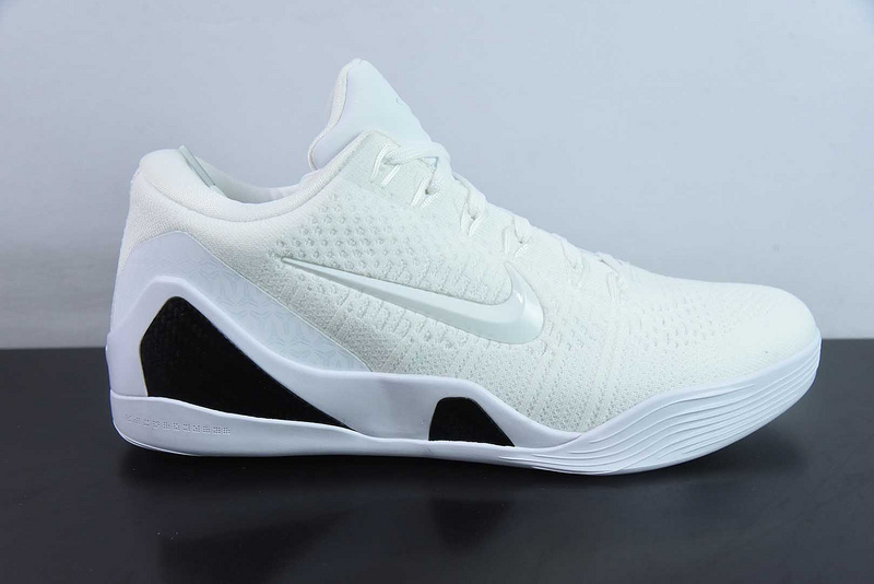 NK Zoom Kobe IX FZ7334 100