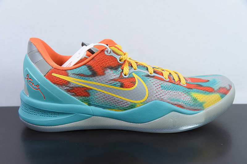 NK Zoom Kobe 6 FQ3548-001