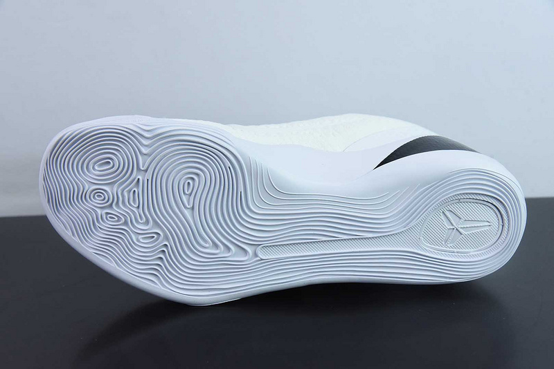 NK Zoom Kobe IX FZ7334 100