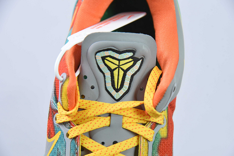 NK Zoom Kobe 6 FQ3548-001