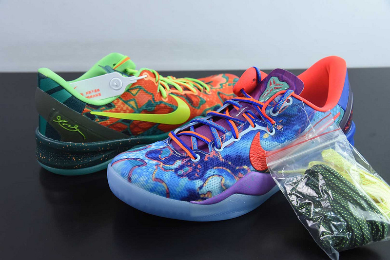 NK Kobe 8 HM9621-900