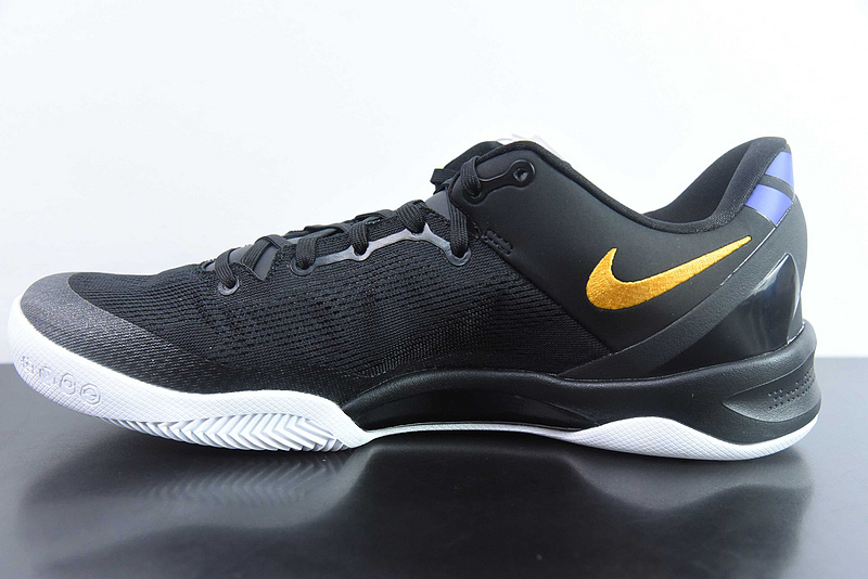 NK Zoom Kobe 8 Protro HF9550-001