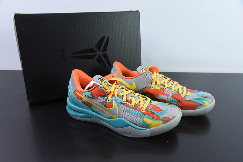 NK Zoom Kobe 6 FQ3548-001
