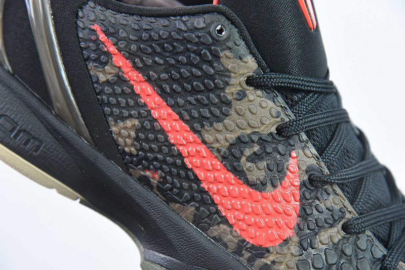 NK Kobe 6 Protro FQ3546-001