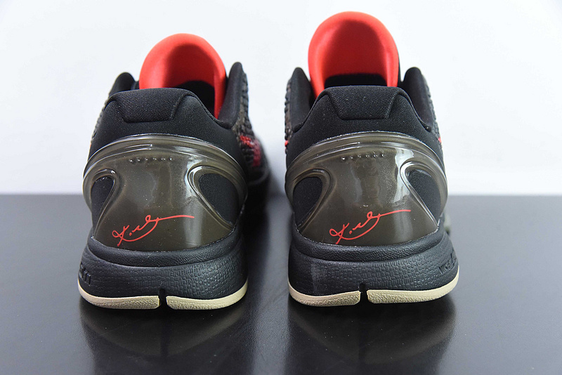 NK Kobe 6 Protro FQ3546-001