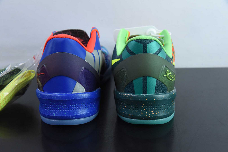 NK Kobe 8 HM9621-900