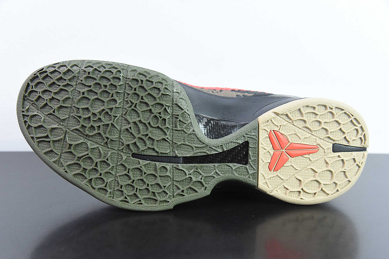 NK Kobe 6 Protro FQ3546-001