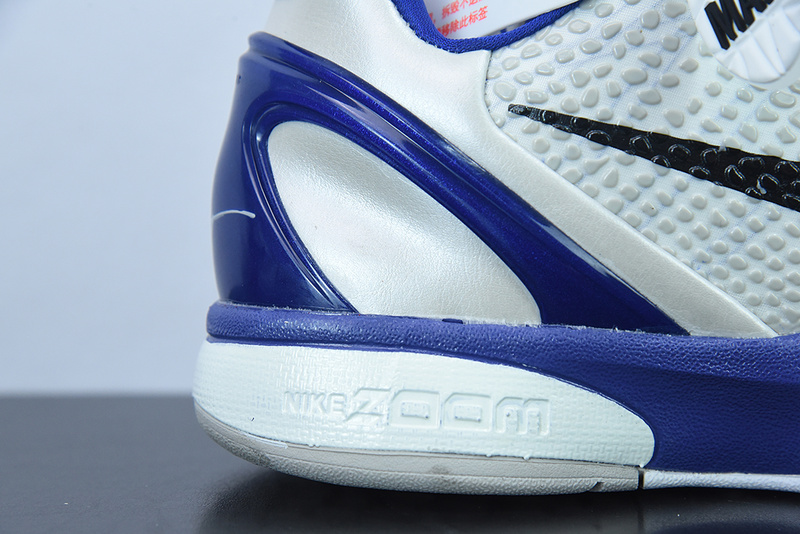 NK ZOOM KOBE 6 436311-100