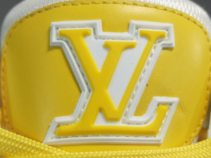 Louis Vuitton Trainer(EU35-EU46)