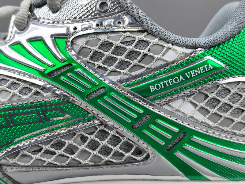 Bottega Veneta Orbit Sneaker(EU35-45)