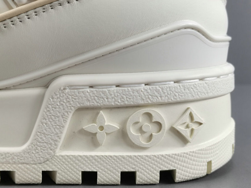 Louis Vuitton Trainer Maxi Sneakers(EU35-46)