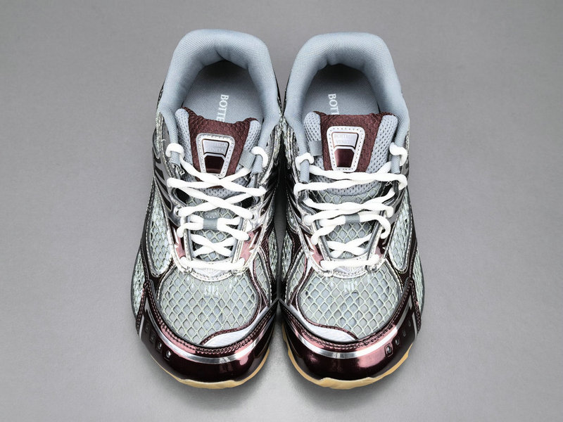 Bottega Veneta Orbit Sneaker(EU35-45)