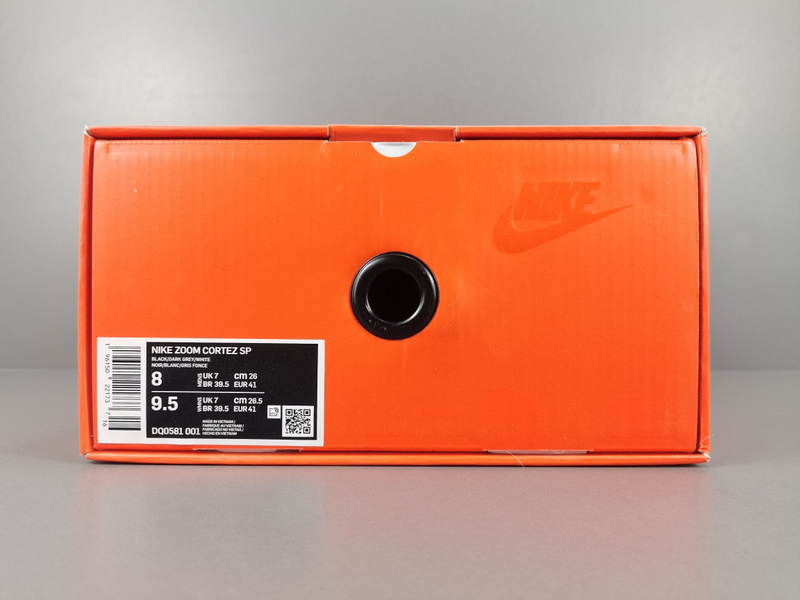 Sacai x Nike Cortez 4.0 DQ0581-001