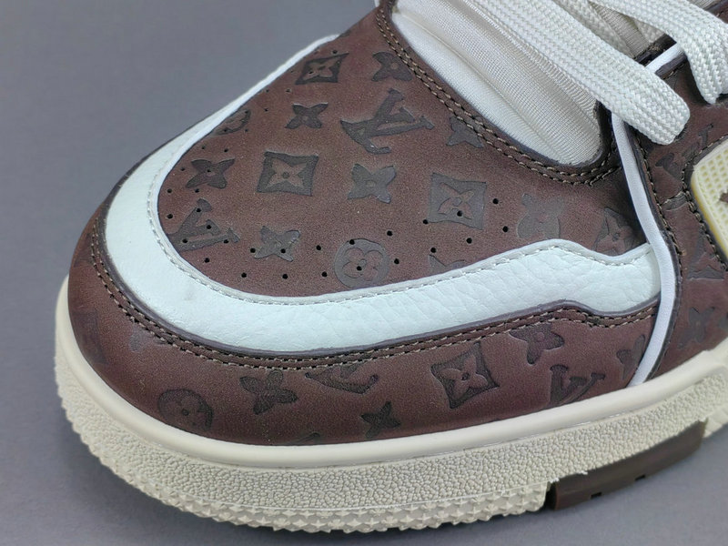 Tyler & Louis Vuitton Trainer(EU35-EU46)