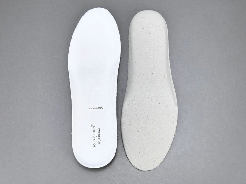 Takashi Murakami & Louis Vuitton Trainer (EU35-EU46)