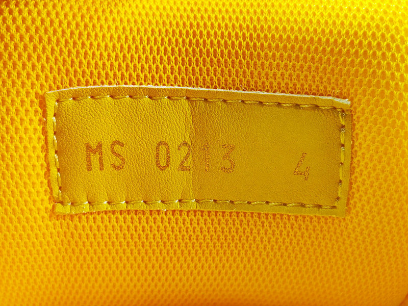 Louis Vuitton Trainer Maxi Sneakers(EU35-46)