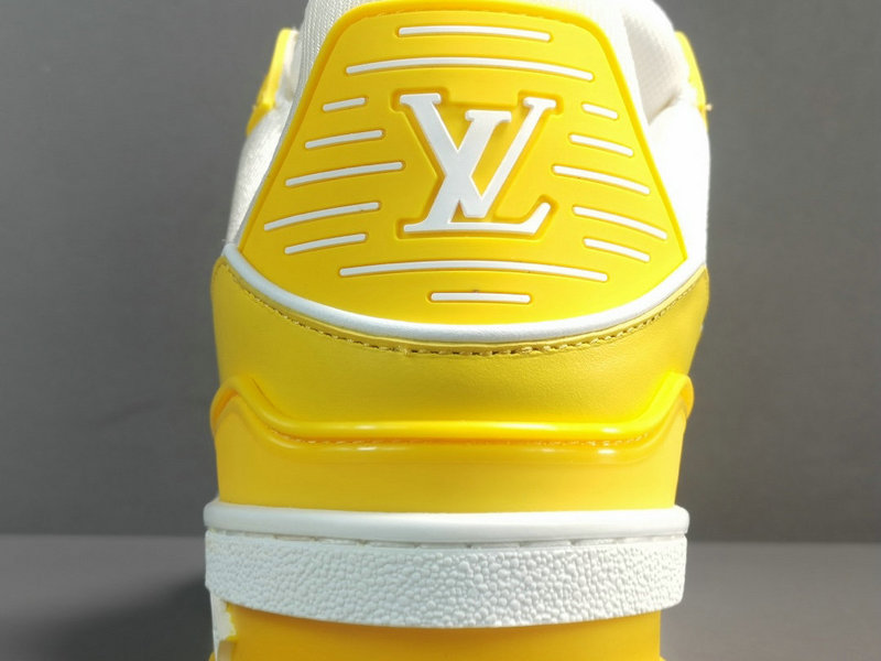 Louis Vuitton Trainer(EU35-EU46)