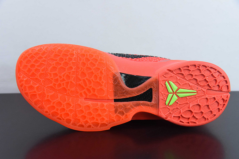 NK Zoom Kobe6 FV4921-600