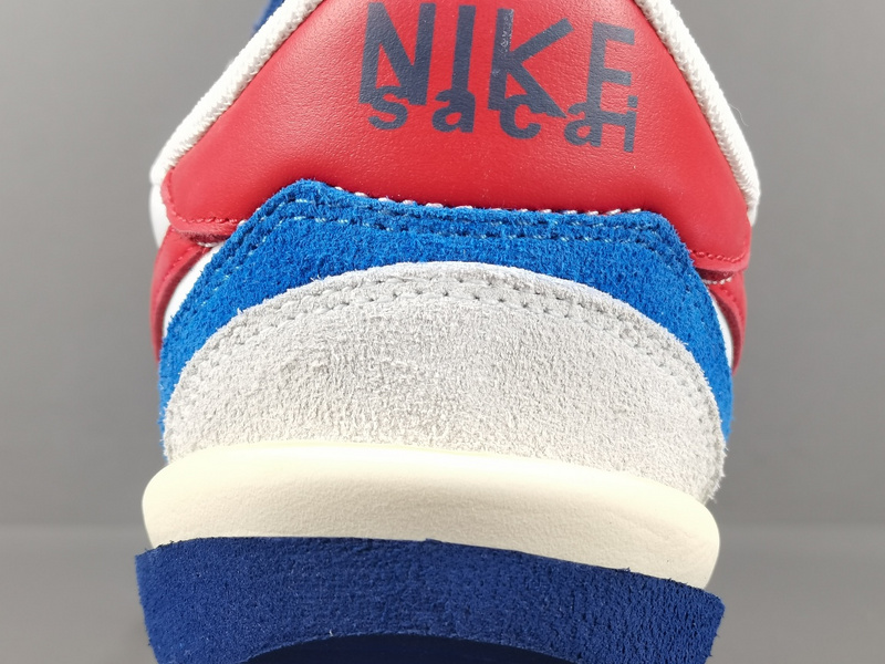 Sacai x Nike Cortez 4.0 DQ0581-100