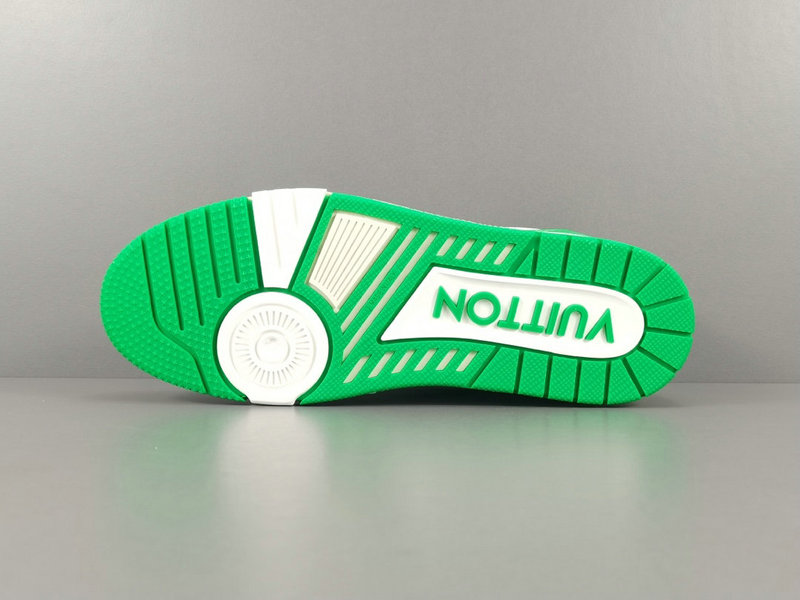 Louis Vuitton Trainer(EU35-EU46)