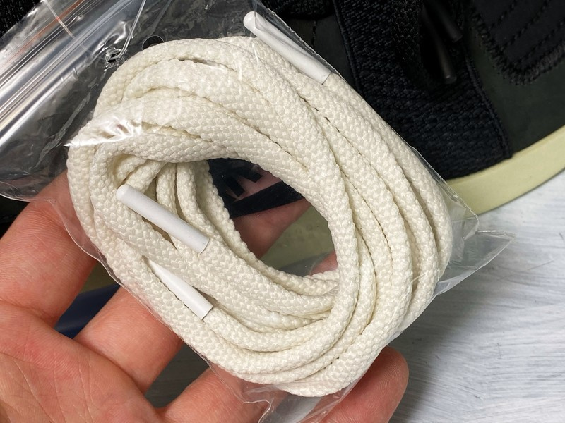 Nike Air Fear Of God Raid FOG AT8087-002
