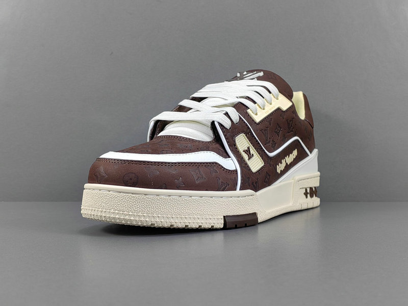 Tyler & Louis Vuitton Trainer(EU35-EU46)