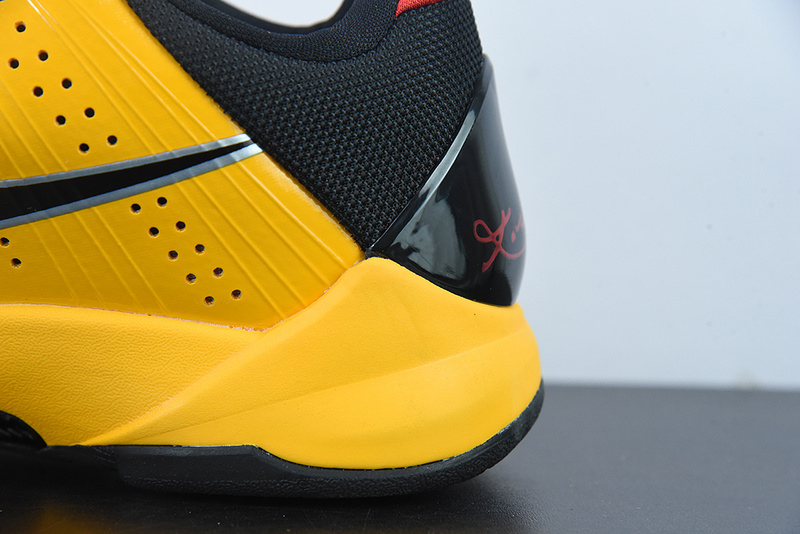 Nk Kobe 5 Bruce Lee Alt CD4991-101-700