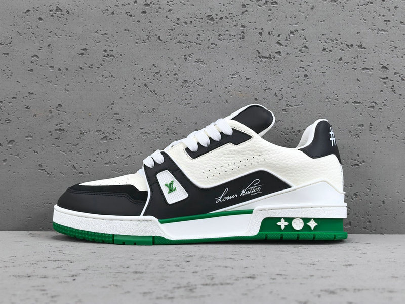 Louis Vuitton Trainer(EU35-EU46)