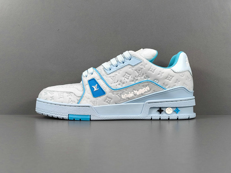 Tyler & Louis Vuitton Trainer(EU35-EU46)