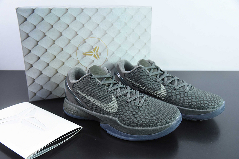 NK Zoom Kobe6 869457-007
