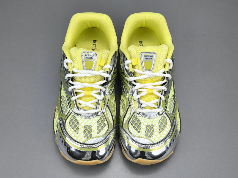 Bottega Veneta Orbit Sneaker(EU35-45)