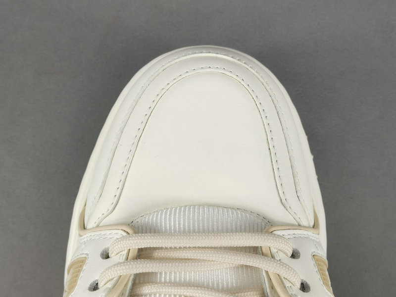 Louis Vuitton Trainer Maxi Sneakers(EU35-46)