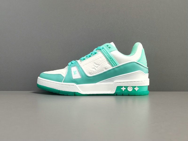 Louis Vuitton Trainer(EU35-EU46)