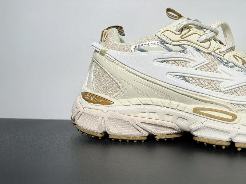 Off-White Be Right Back Sneaker