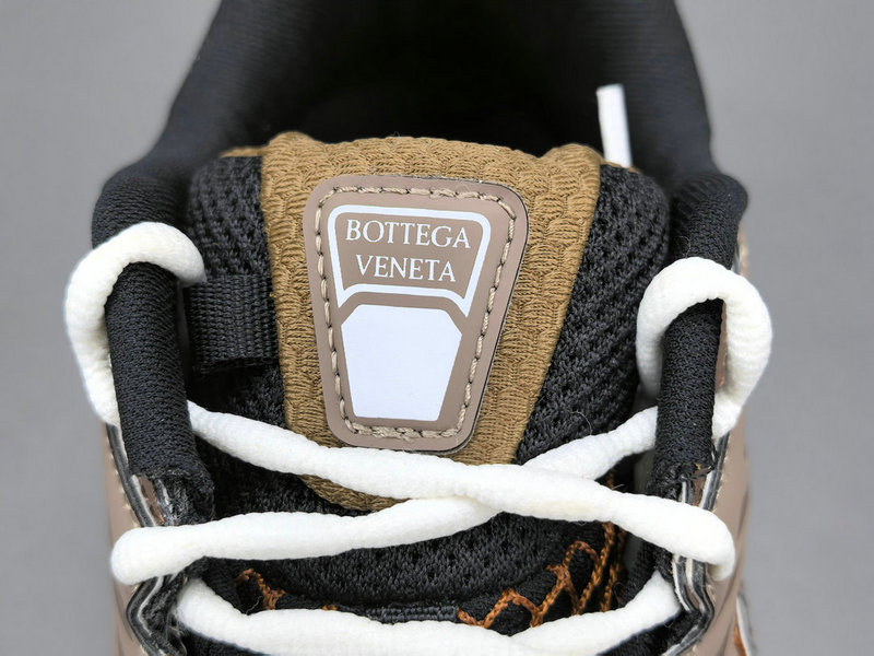 Bottega Veneta Orbit Sneaker(EU35-45)