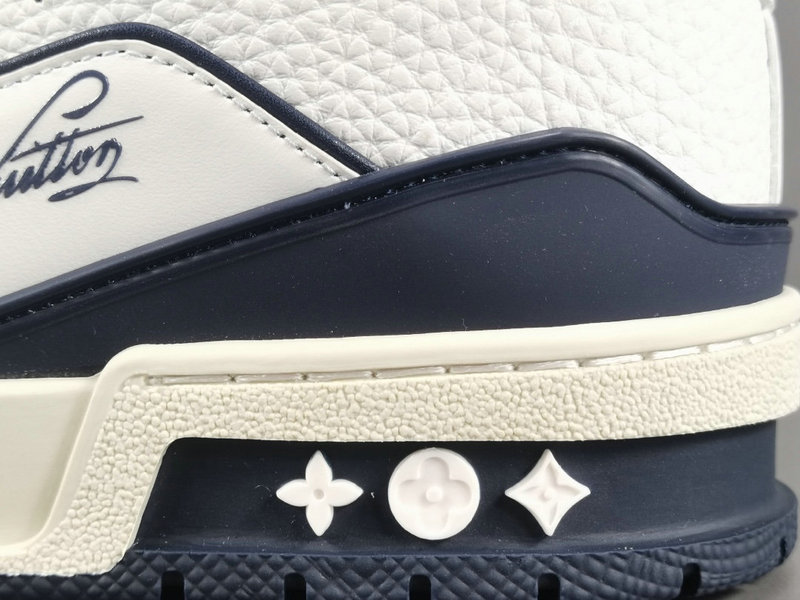 Louis Vuitton Trainer(EU35-EU46)