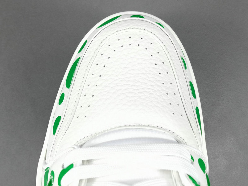 Tyler & Louis Vuitton Trainer(EU35-EU46)