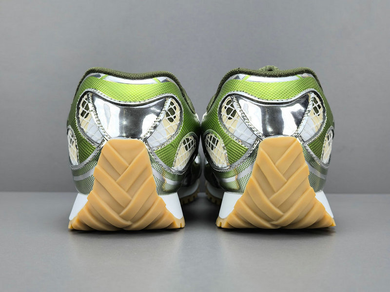 Bottega Veneta Orbit Sneaker(EU35-45)