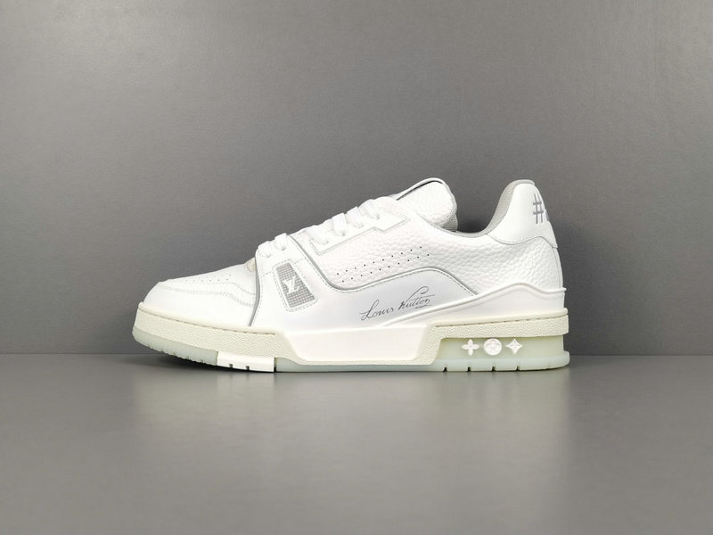 Louis Vuitton Trainer(EU35-EU46)