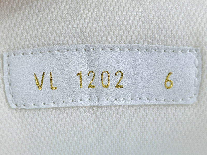 Louis Vuitton Trainer Maxi Sneakers(EU35-46)
