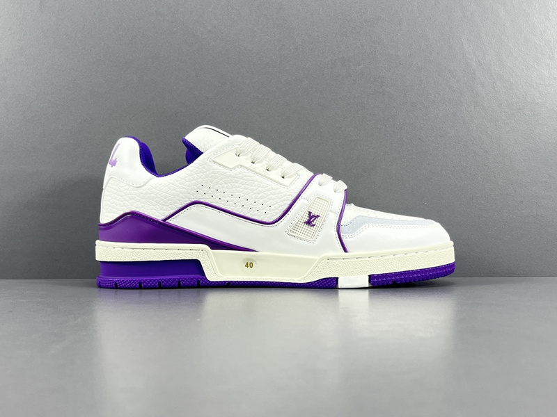 Louis Vuitton Trainer(EU35-EU46)