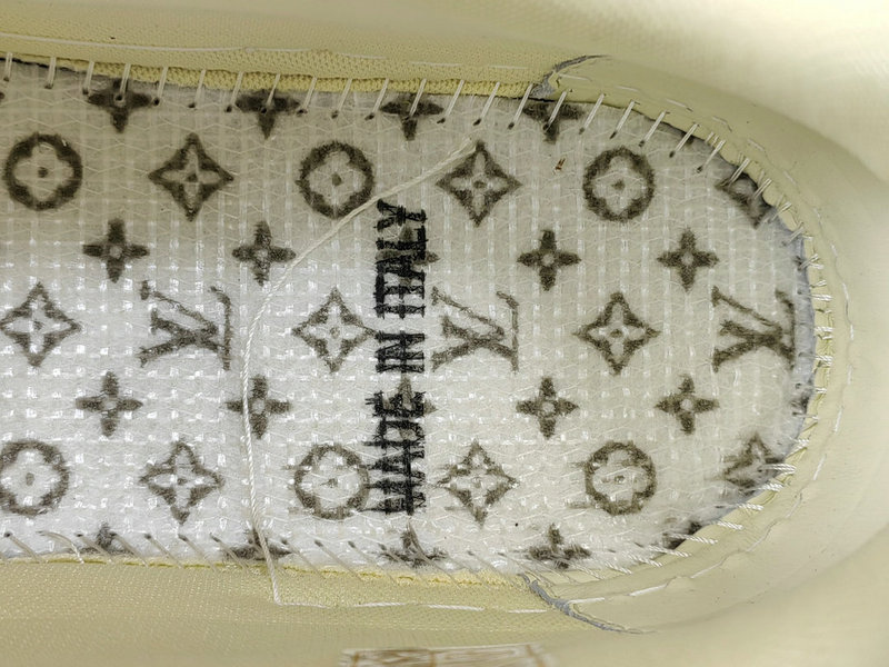 Tyler & Louis Vuitton Trainer(EU35-EU46)