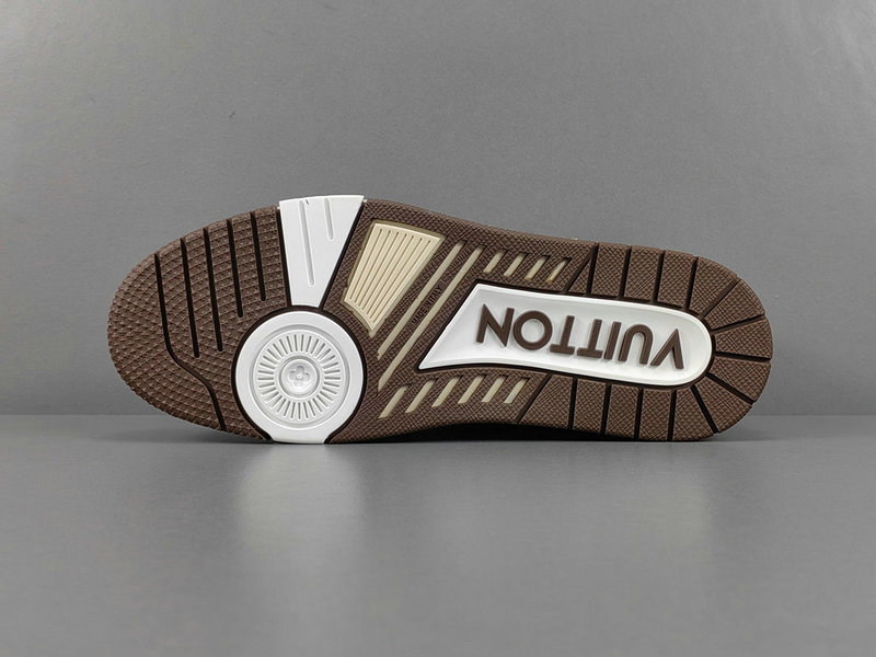 Tyler & Louis Vuitton Trainer(EU35-EU46)