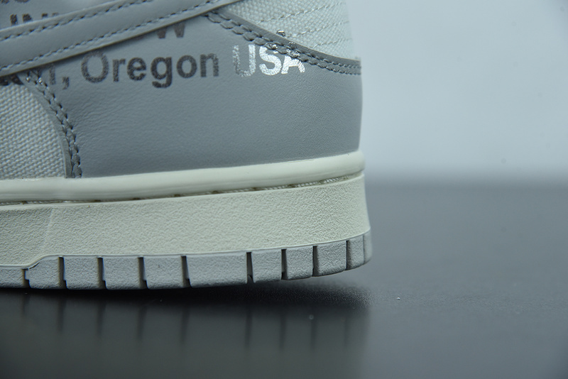 Dunk Low Off-White Lot 24 DM1602-119
