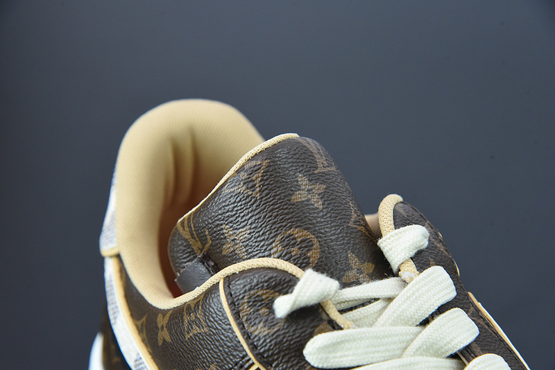 Louis Vuitt*x Nk Air Force 1 Low